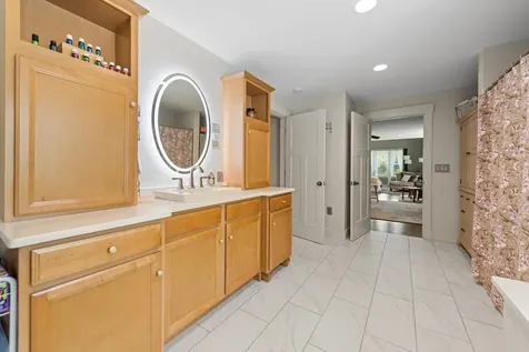 164 Barron Road Bristol NH 03222