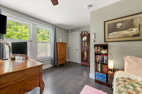 164 Barron Road Bristol NH 03222