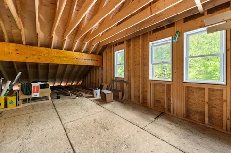 164 Barron Road Bristol NH 03222