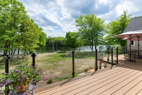 164 Barron Road Bristol NH 03222