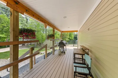 164 Barron Road Bristol NH 03222