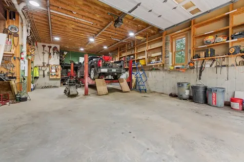 164 Barron Road Bristol NH 03222