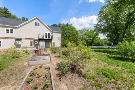 164 Barron Road Bristol NH 03222