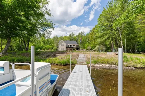 164 Barron Road Bristol NH 03222