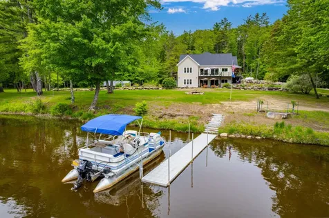 164 Barron Road Bristol NH 03222