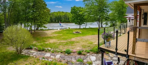 164 Barron Road Bristol NH 03222