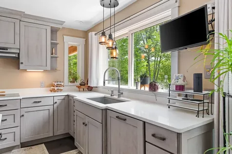164 Barron Road Bristol NH 03222