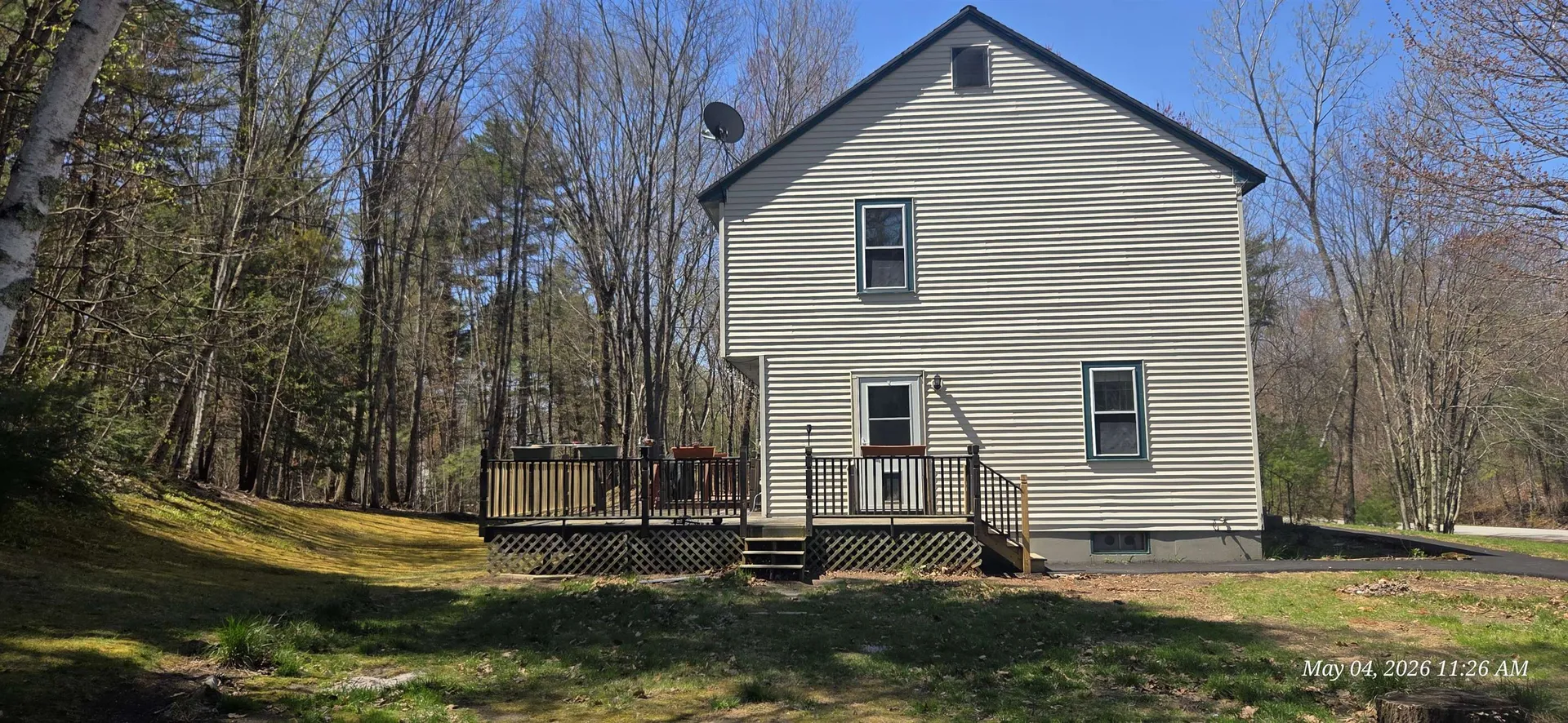 6 Sheridan Drive Londonderry NH 03053