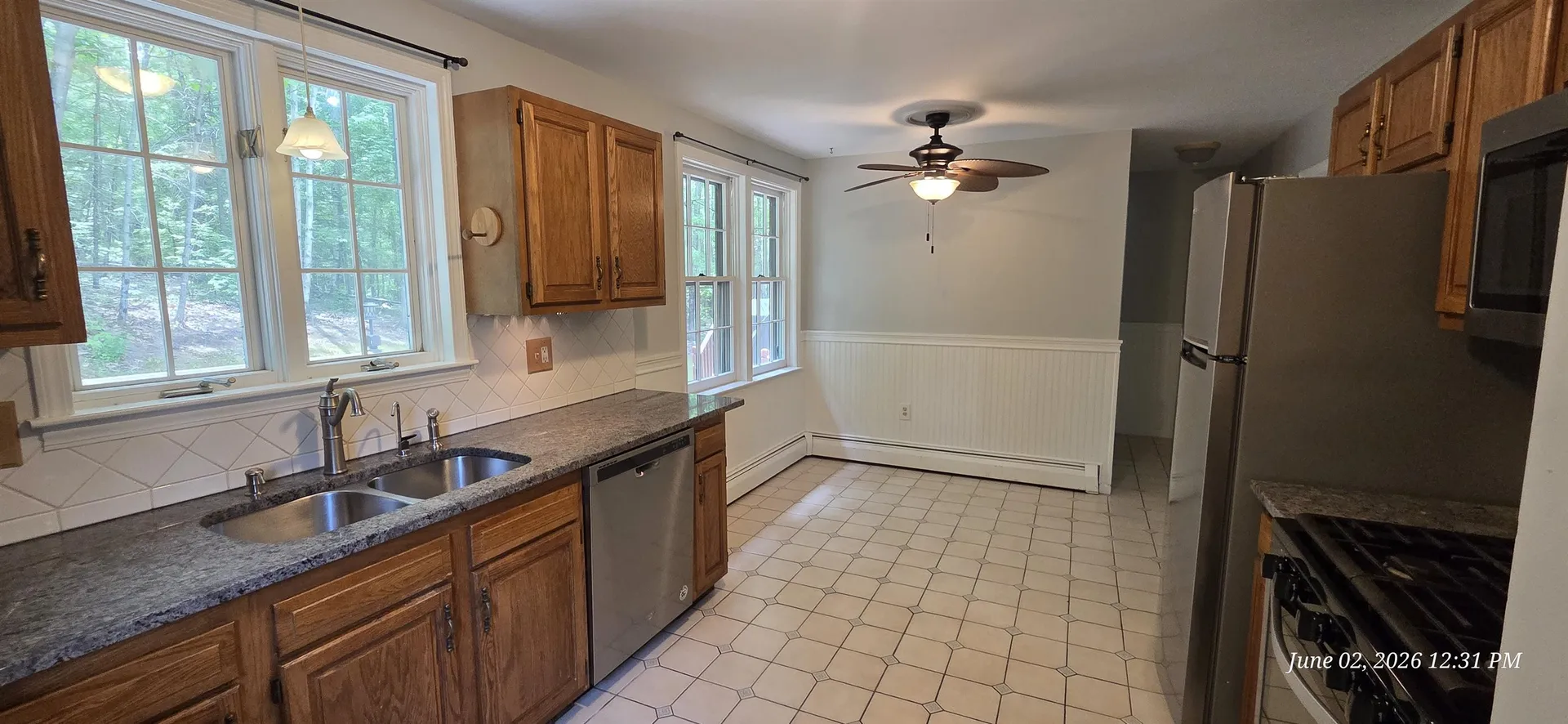 6 Sheridan Drive Londonderry NH 03053