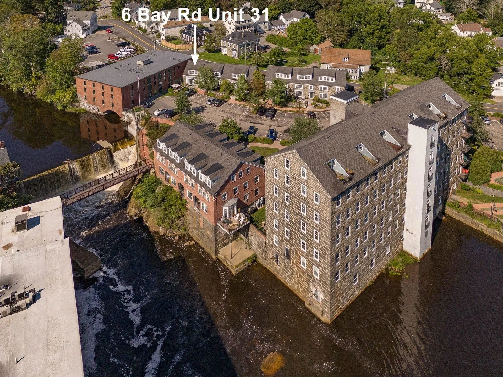 6 Bay Road Newmarket NH 03857