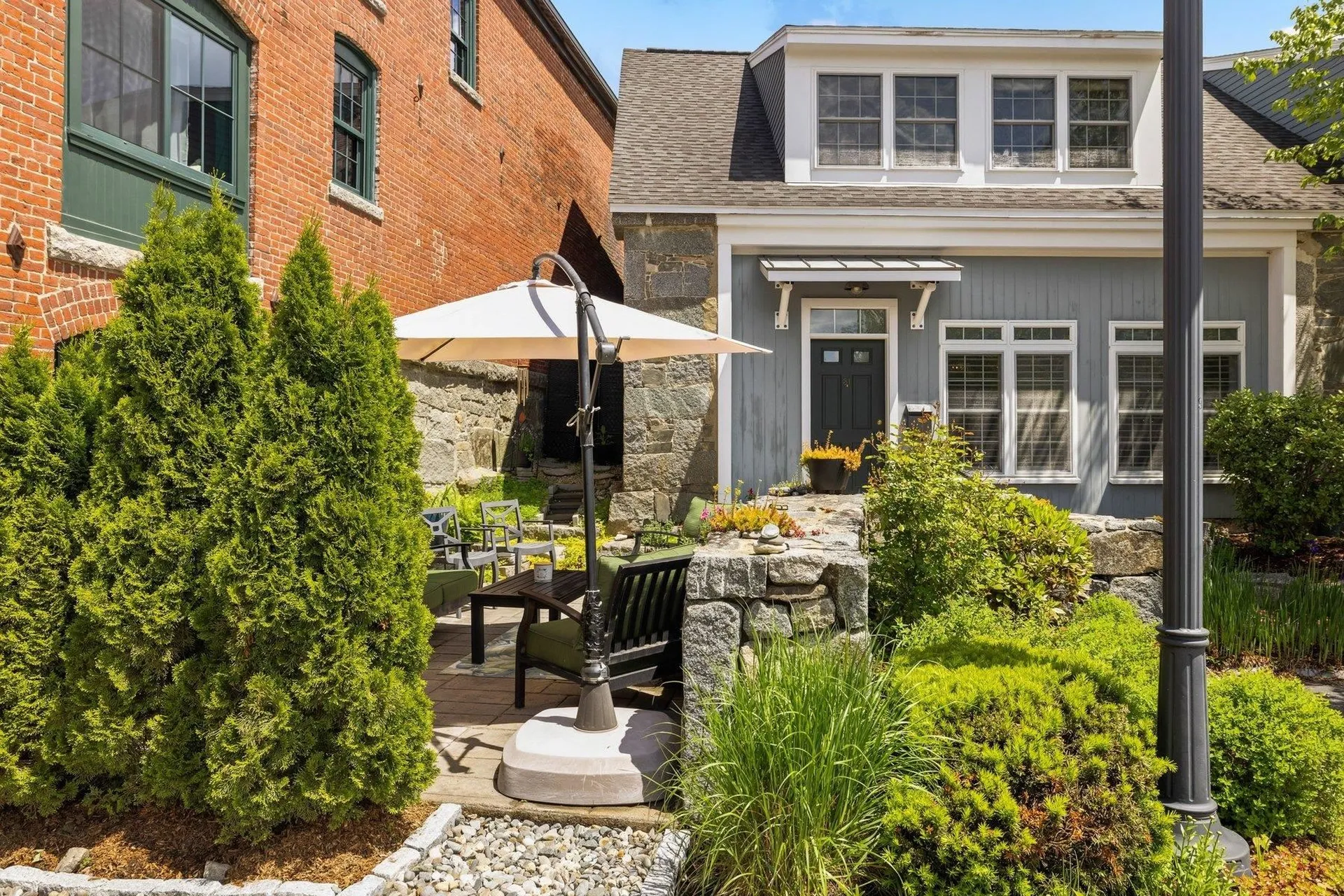6 Bay Road Newmarket NH 03857