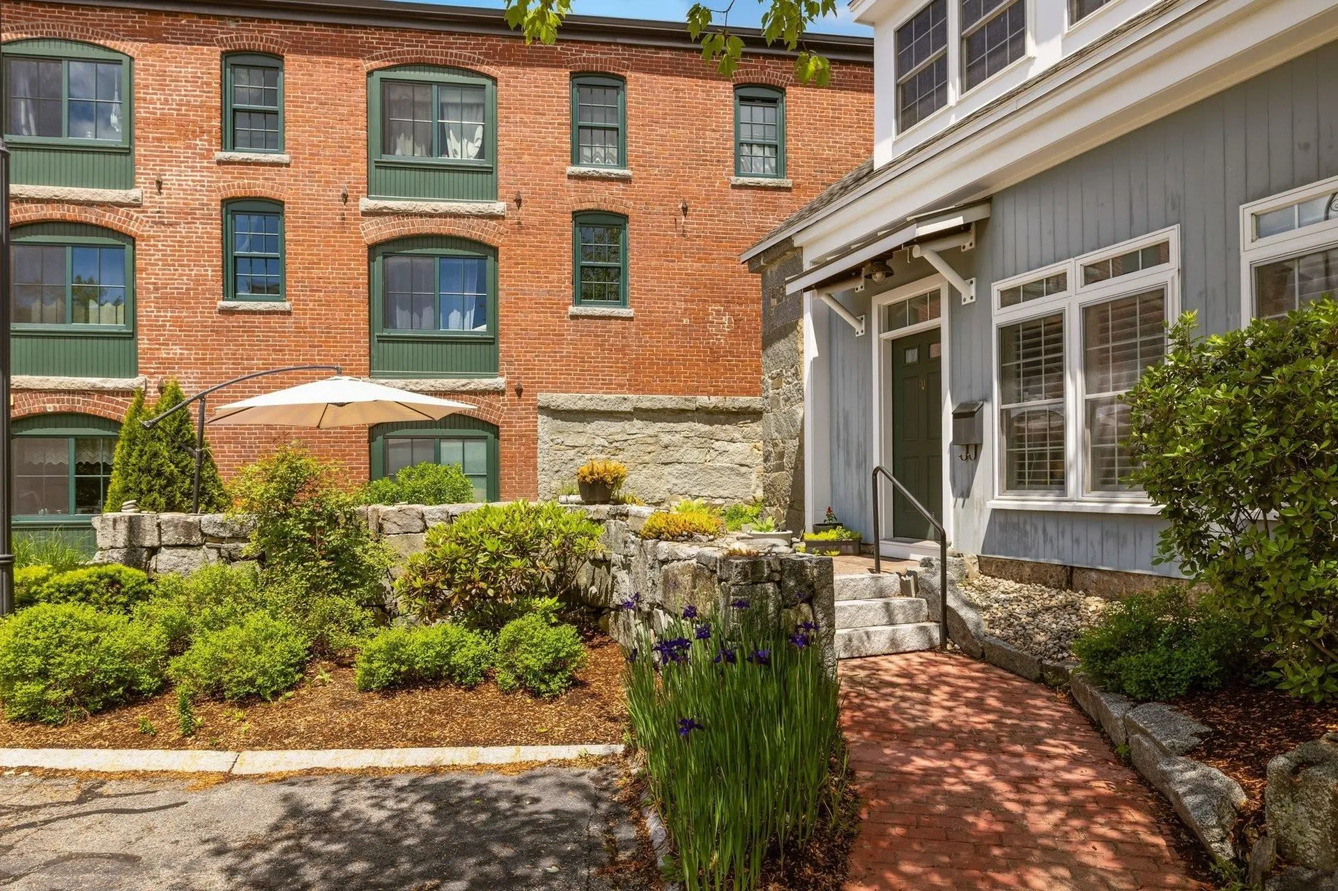 6 Bay Road Newmarket NH 03857