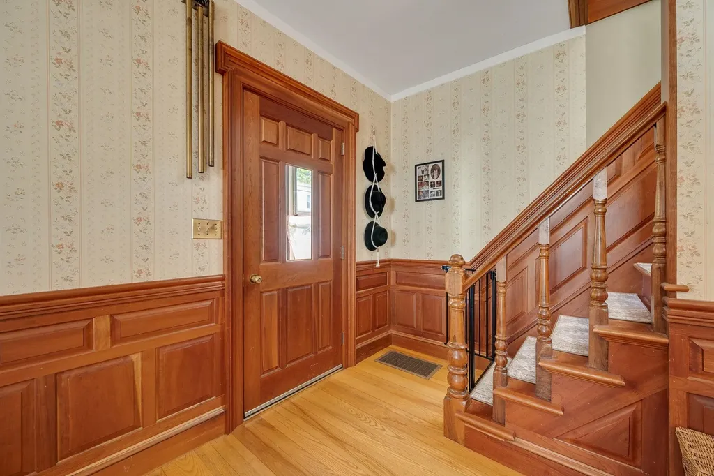 145 Washington Street Barre City VT 05641