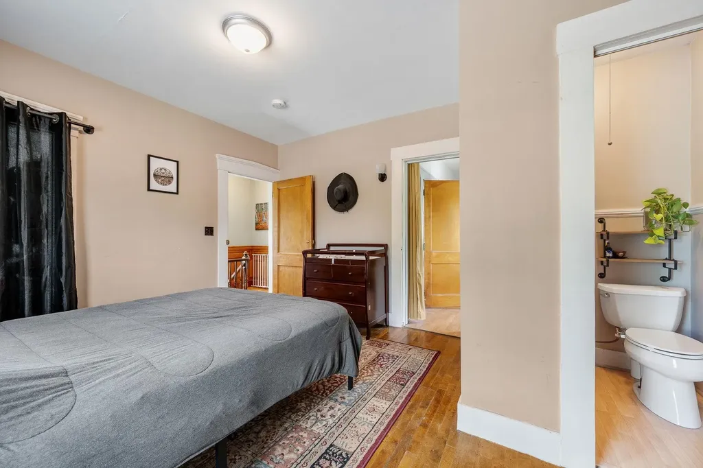 145 Washington Street Barre City VT 05641