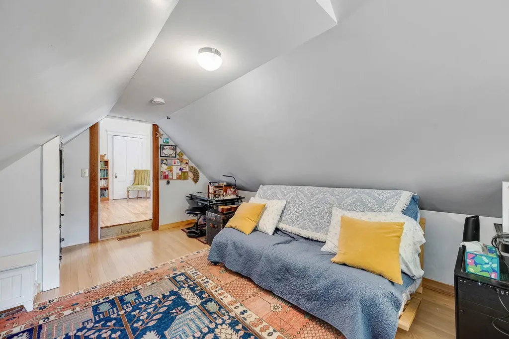 145 Washington Street Barre City VT 05641