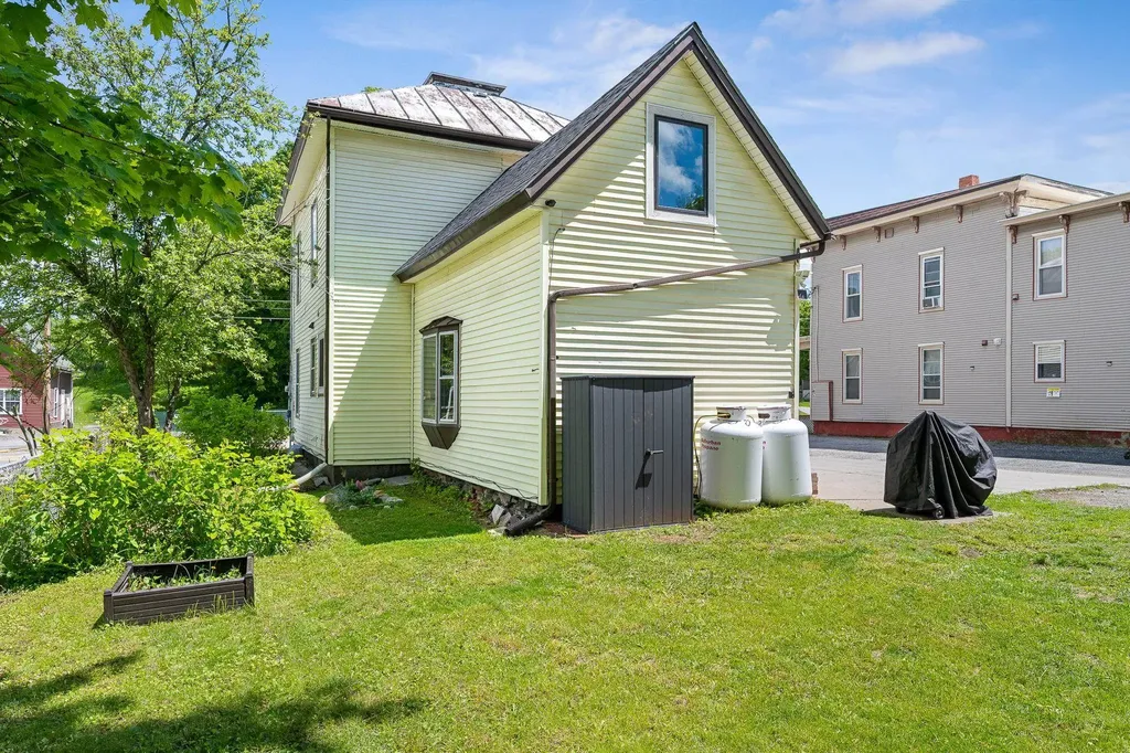 145 Washington Street Barre City VT 05641
