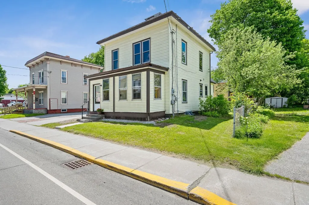 145 Washington Street Barre City VT 05641