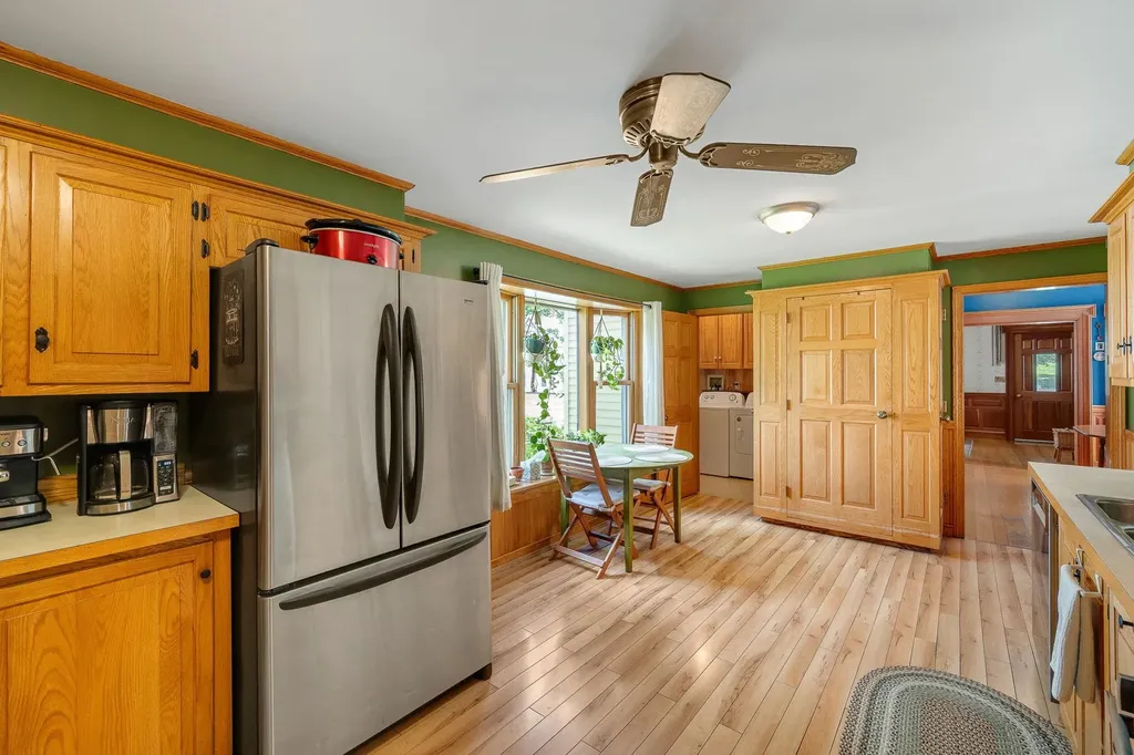 145 Washington Street Barre City VT 05641