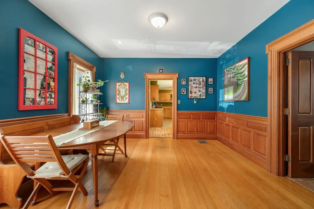 145 Washington Street Barre City VT 05641