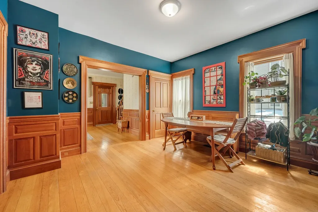 145 Washington Street Barre City VT 05641