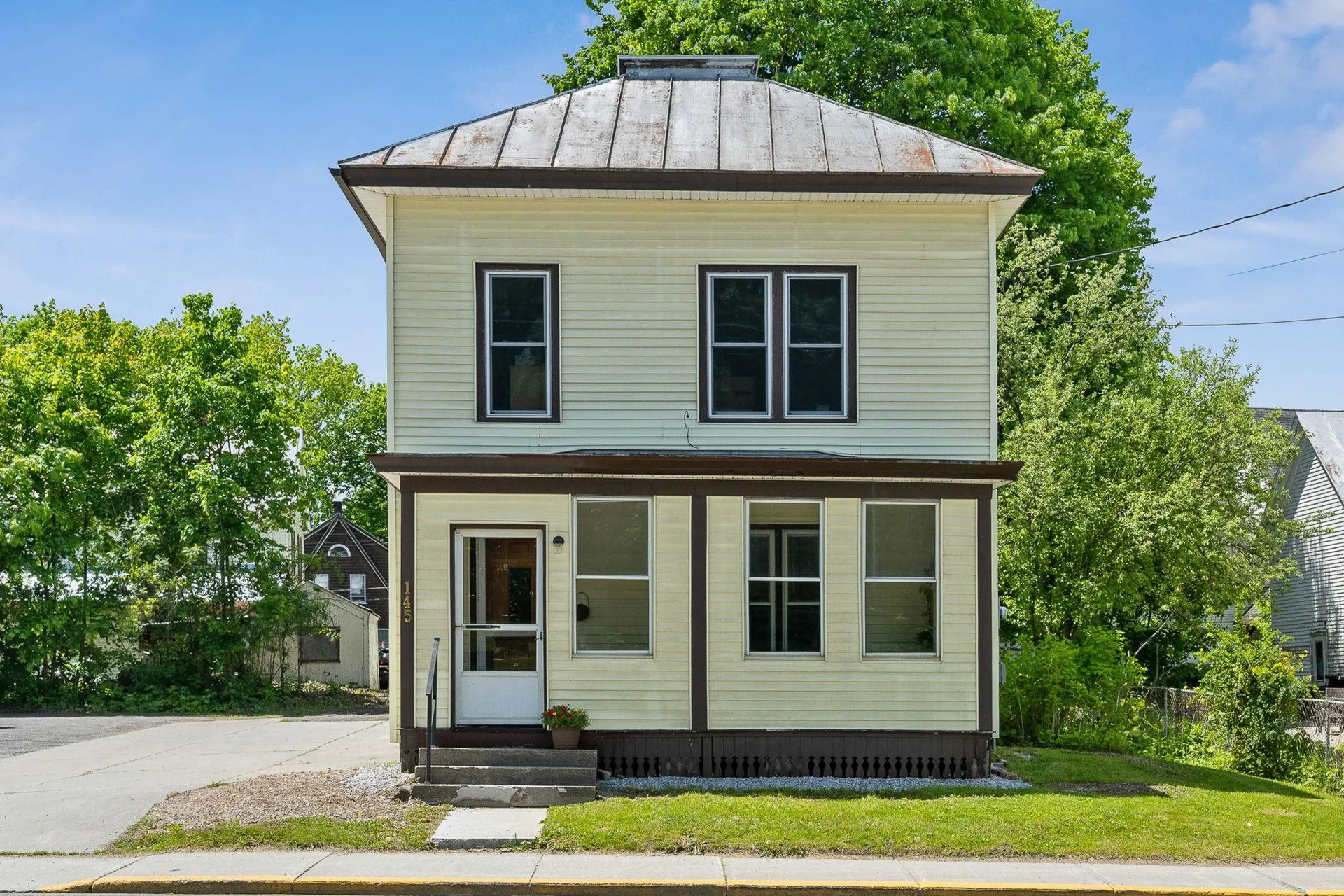 145 Washington Street Barre City VT 05641