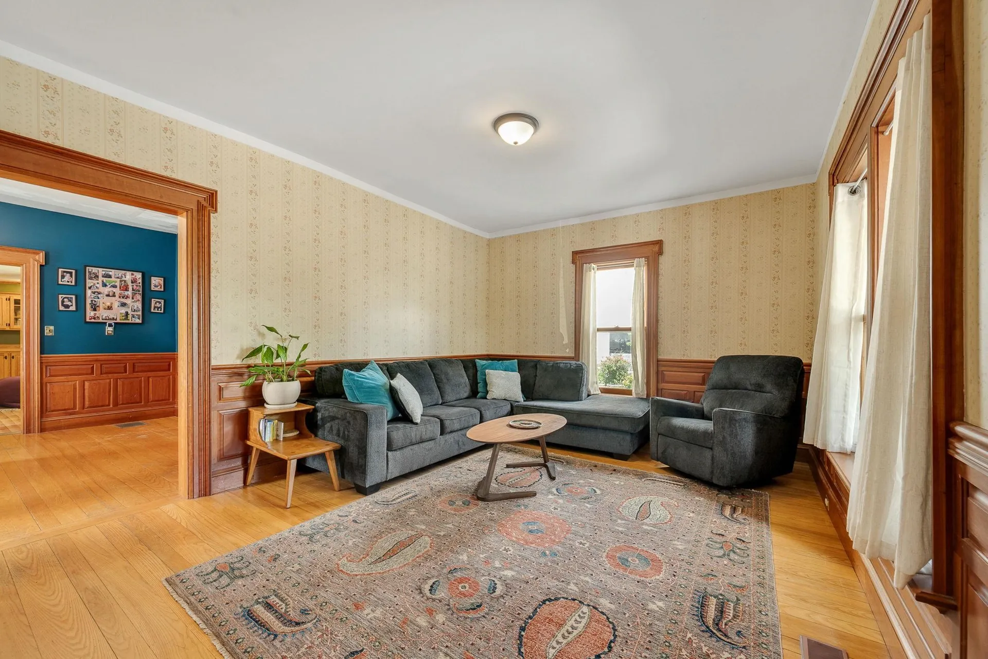 145 Washington Street Barre City VT 05641