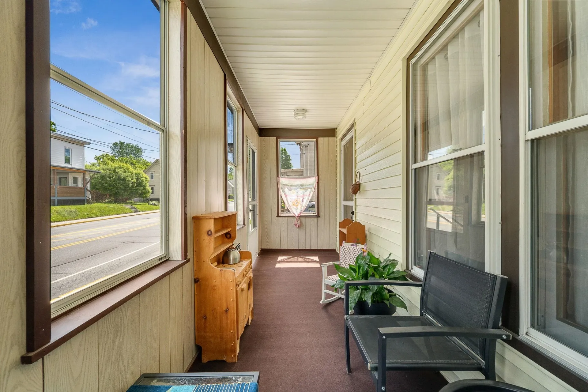145 Washington Street Barre City VT 05641