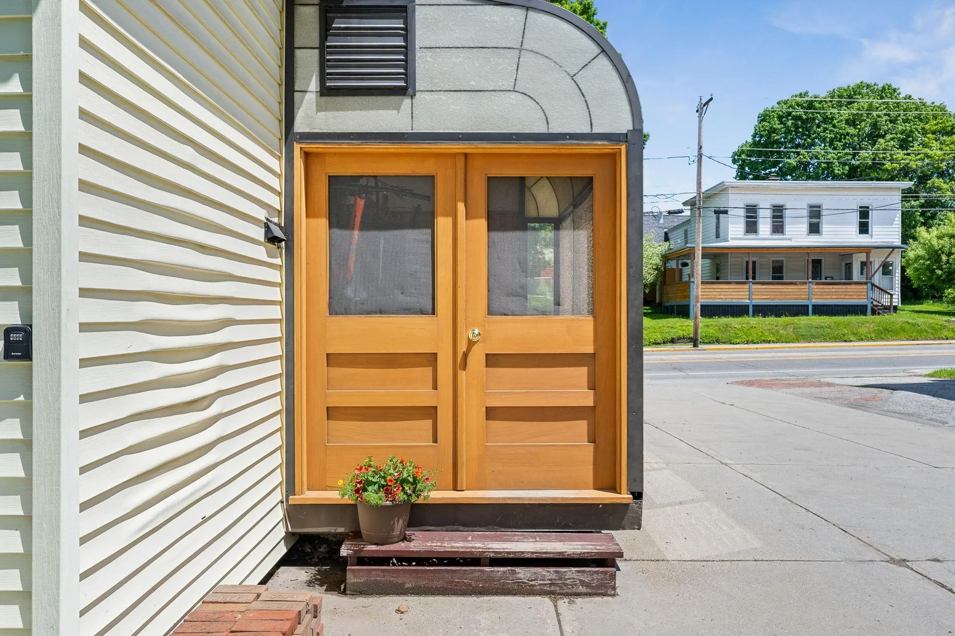 145 Washington Street Barre City VT 05641