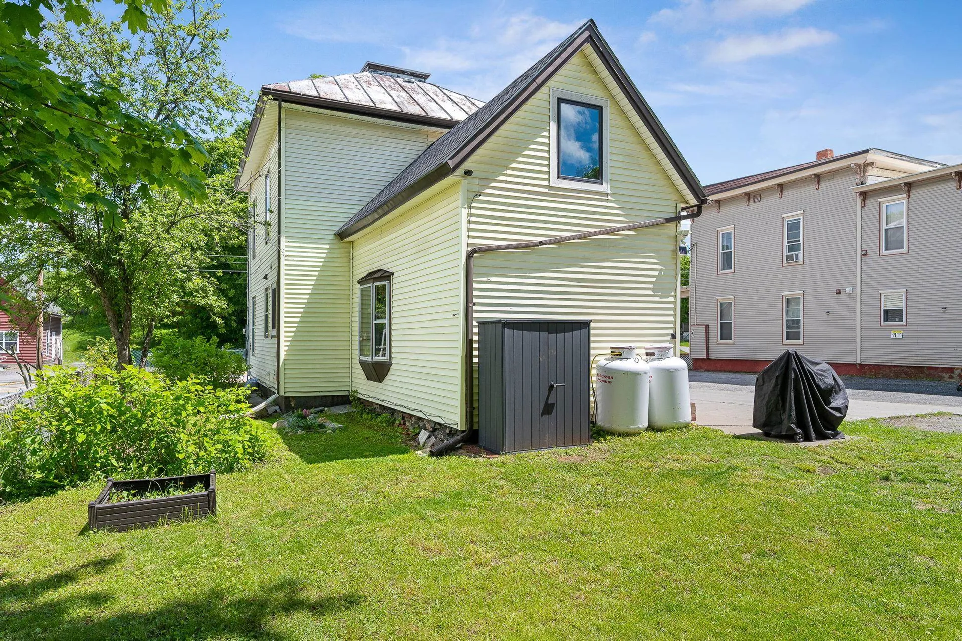 145 Washington Street Barre City VT 05641