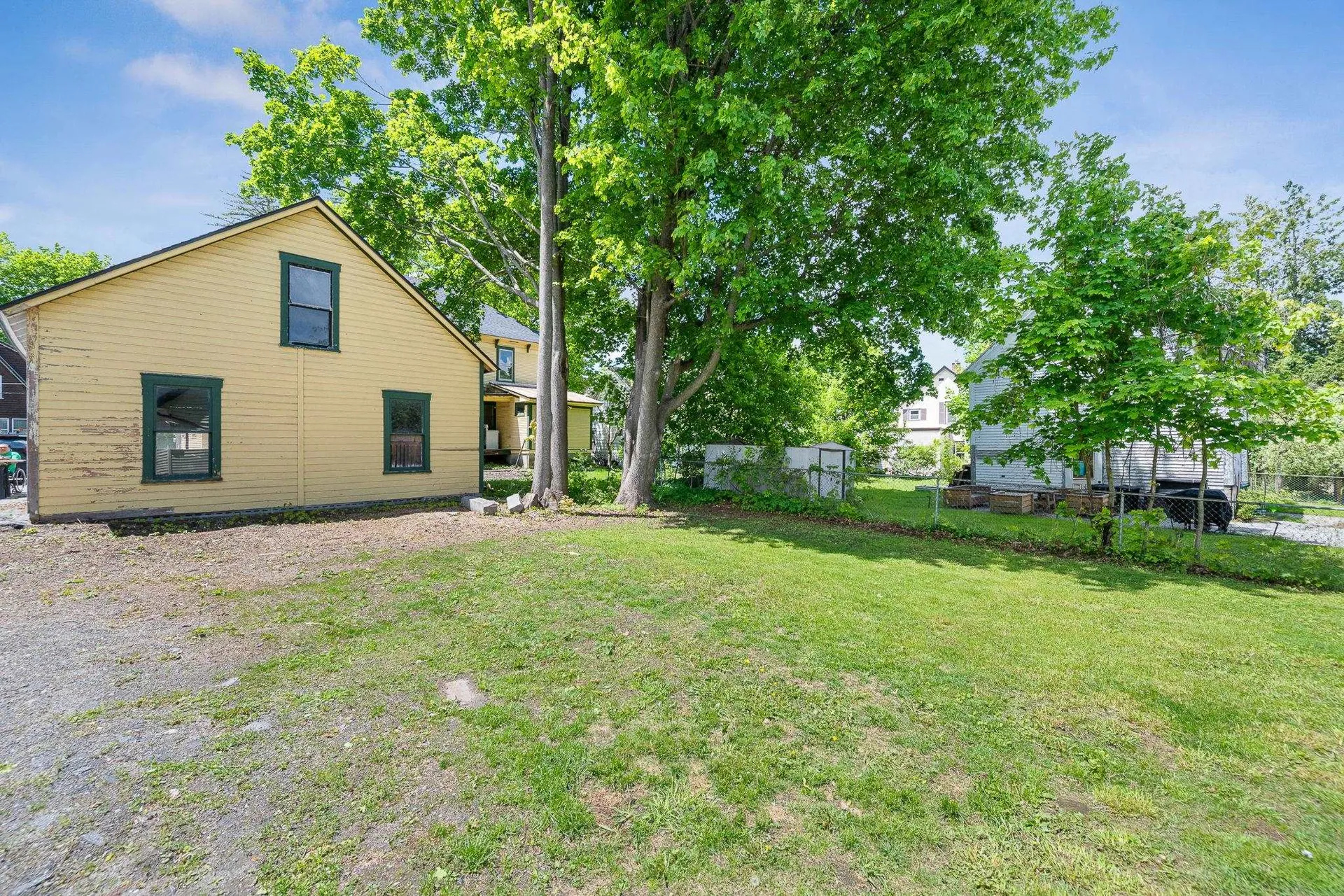 145 Washington Street Barre City VT 05641