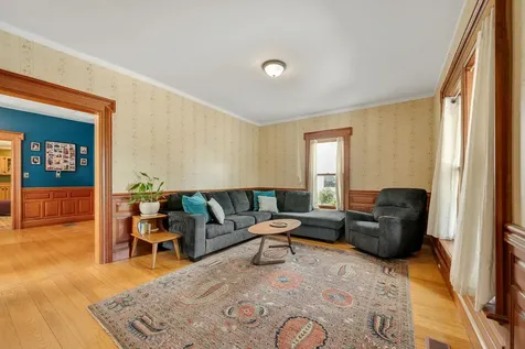 145 Washington Street Barre City VT 05641
