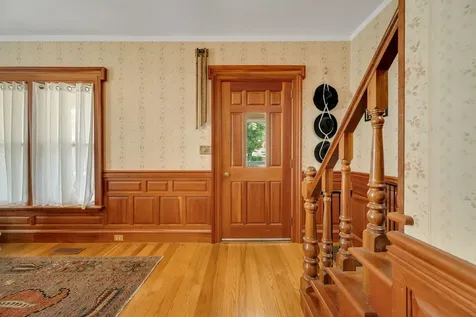 145 Washington Street Barre City VT 05641