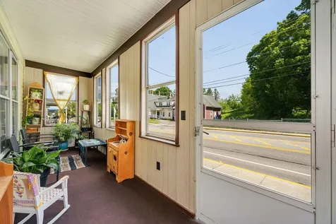 145 Washington Street Barre City VT 05641