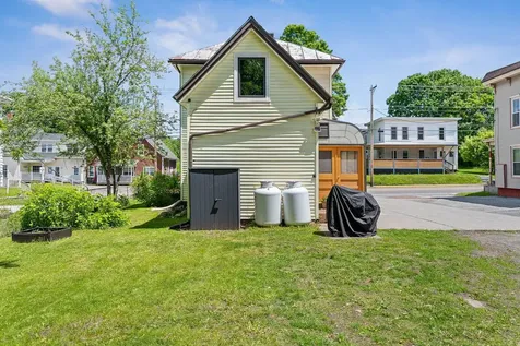 145 Washington Street Barre City VT 05641