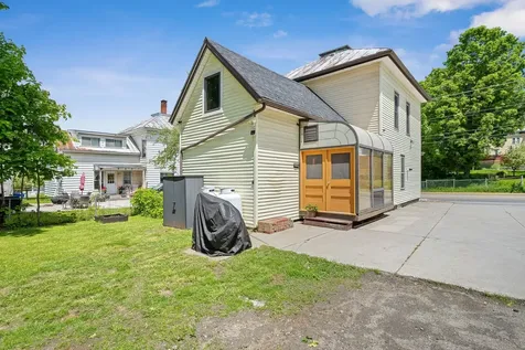 145 Washington Street Barre City VT 05641
