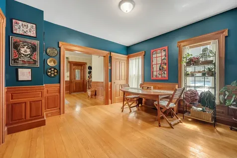 145 Washington Street Barre City VT 05641