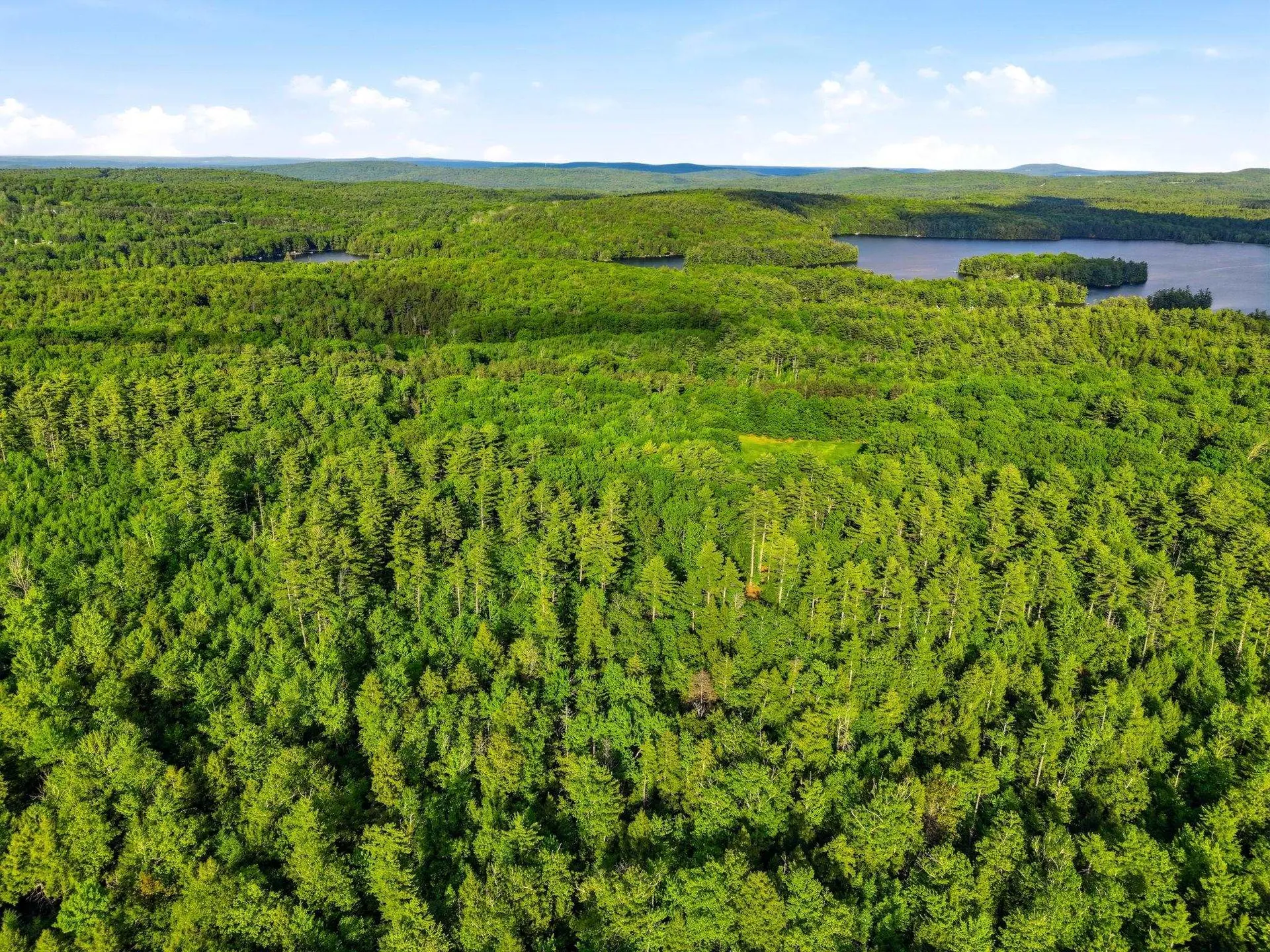 91 Wolf Hill Road Deering NH 03242