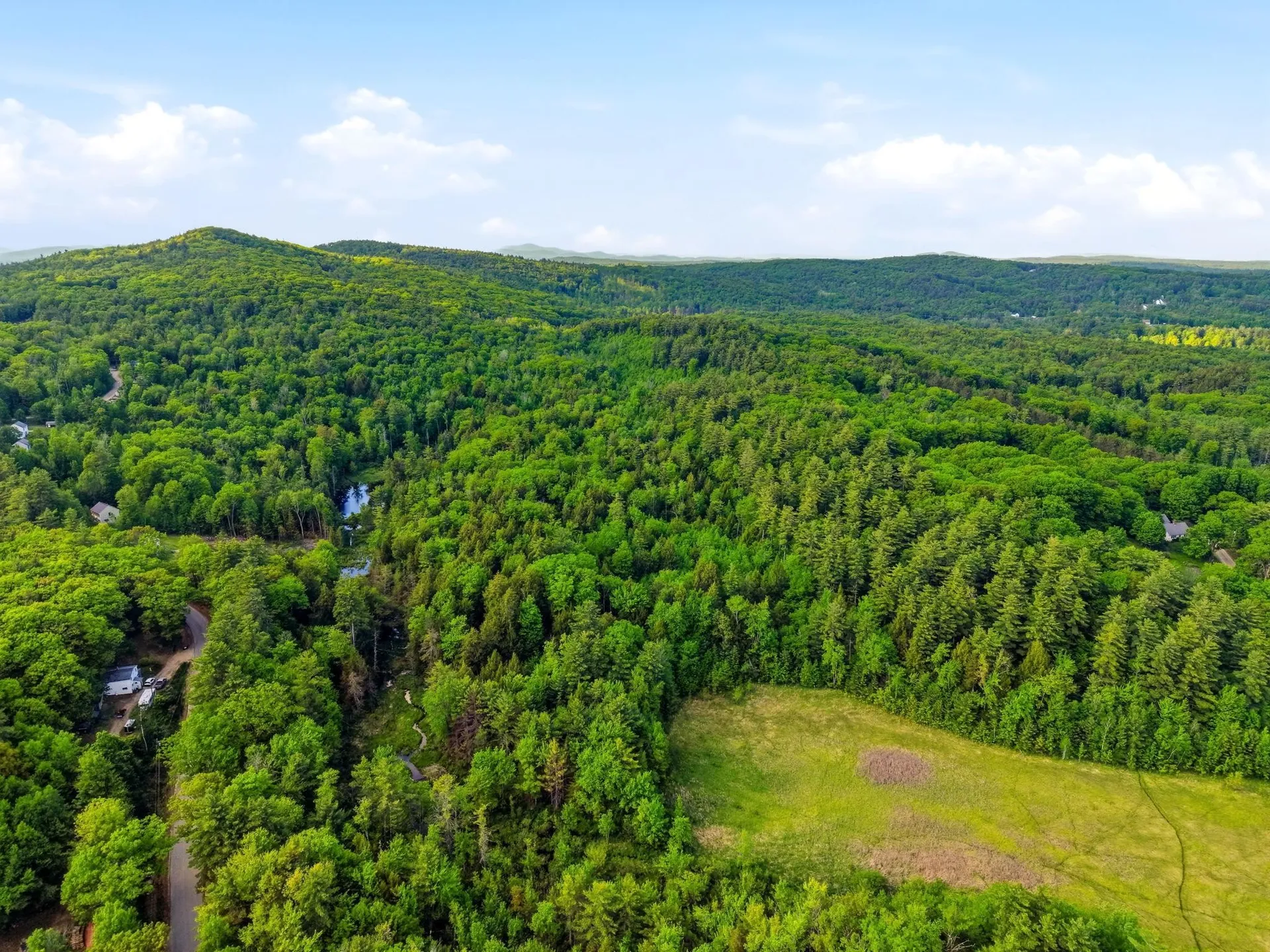 91 Wolf Hill Road Deering NH 03242