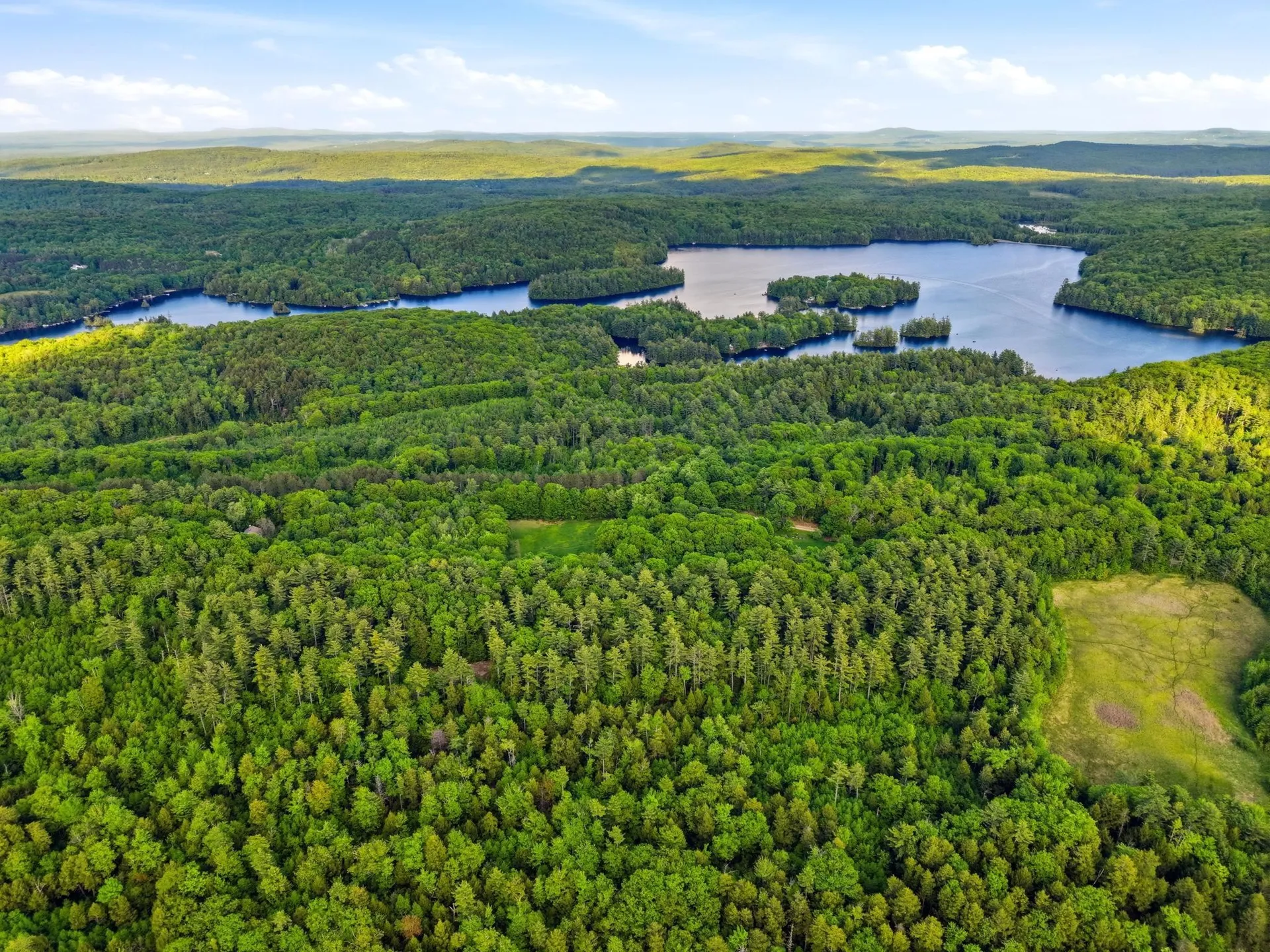 91 Wolf Hill Road Deering NH 03242