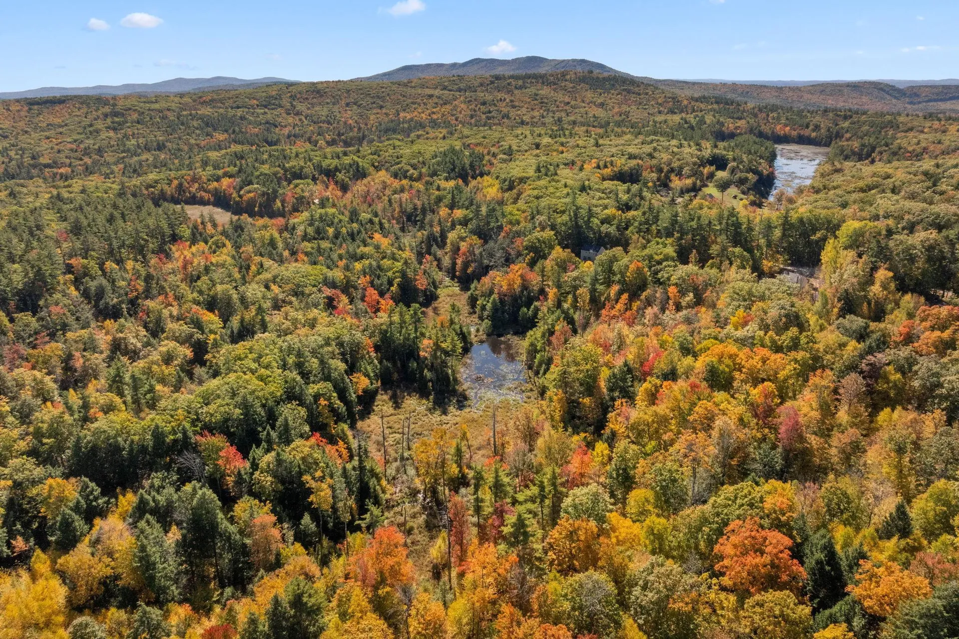91 Wolf Hill Road Deering NH 03242