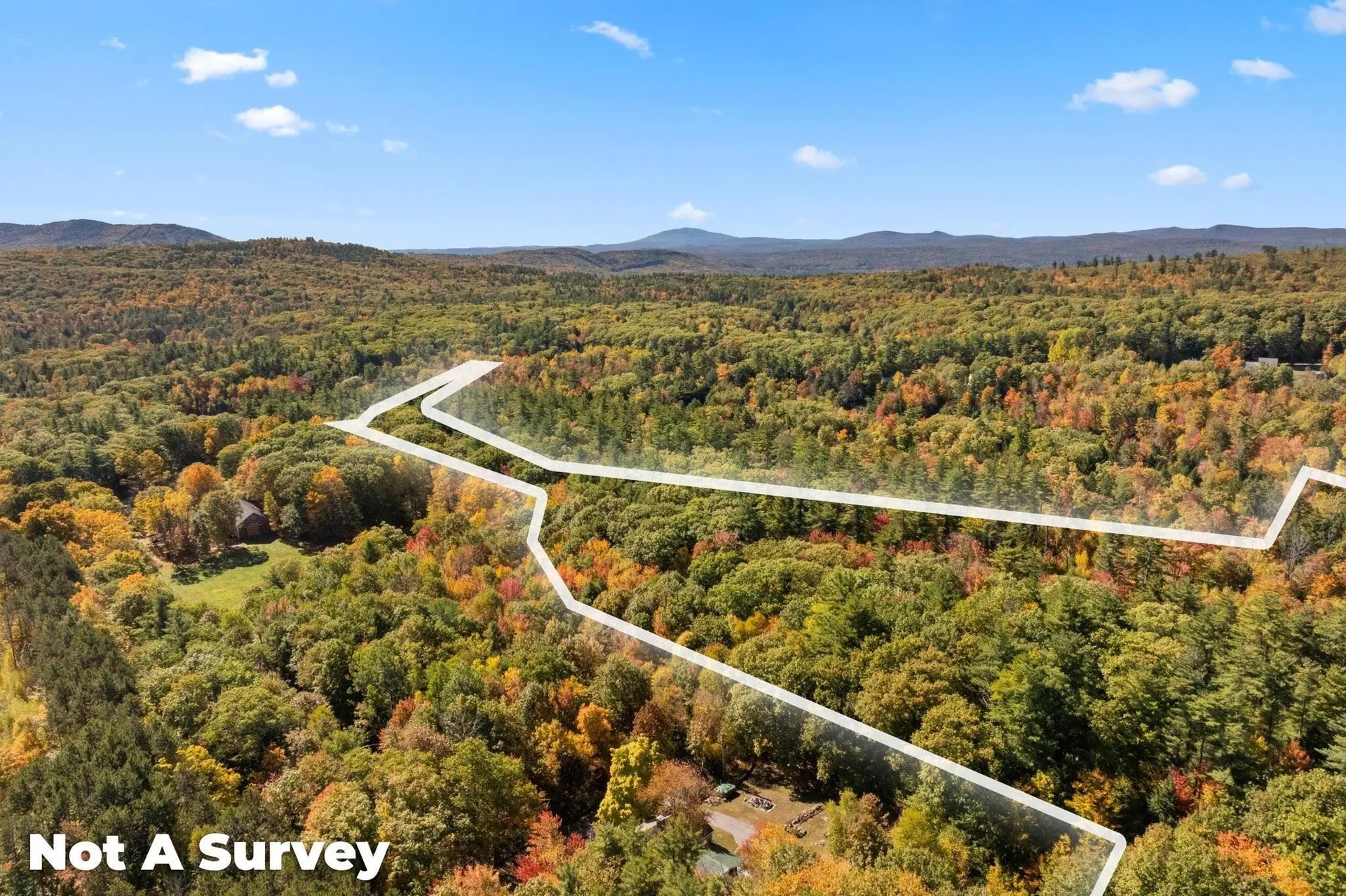 91 Wolf Hill Road Deering NH 03242
