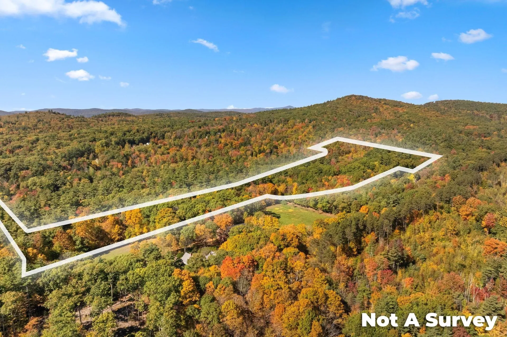 91 Wolf Hill Road Deering NH 03242