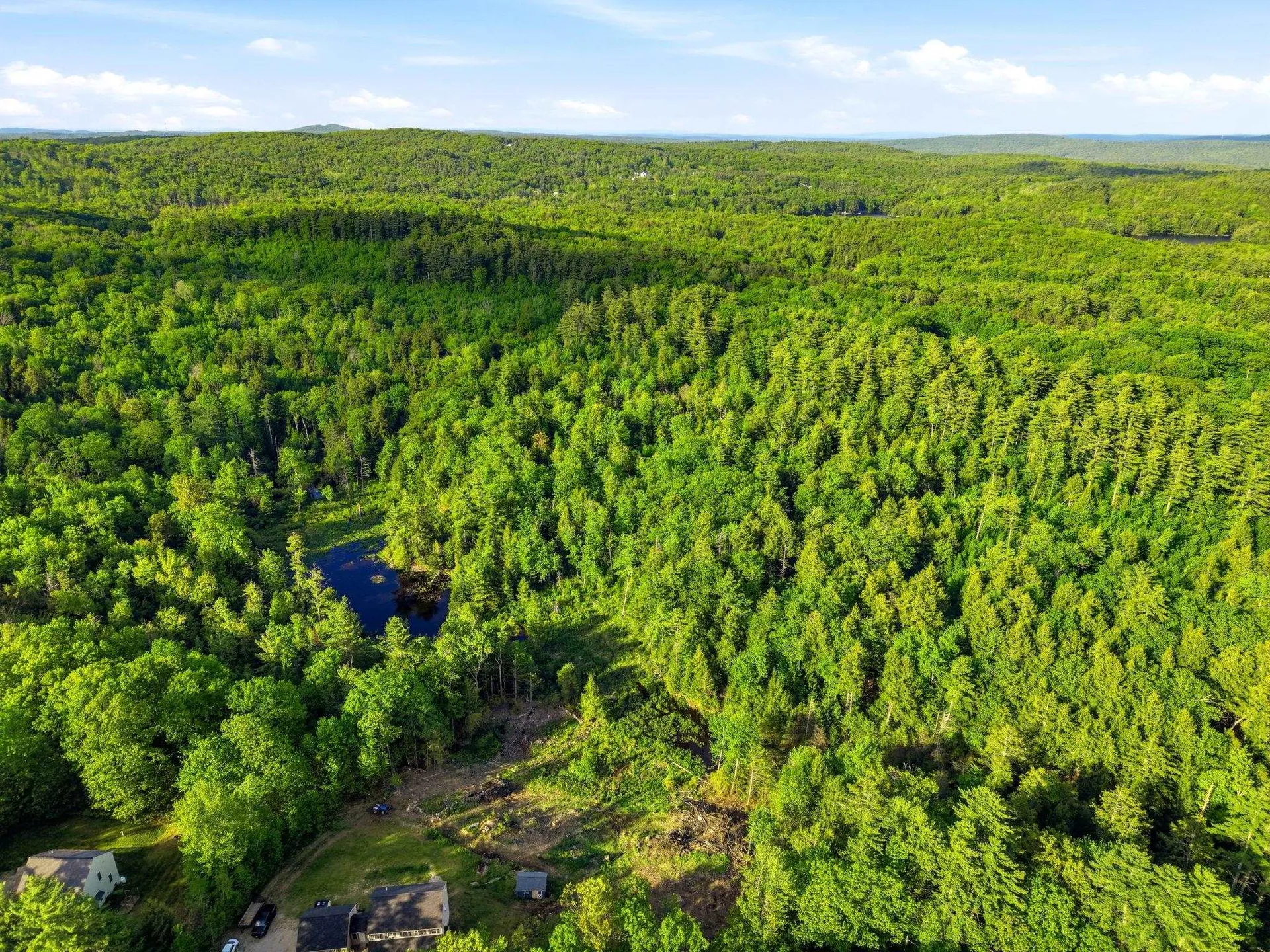 91 Wolf Hill Road Deering NH 03242