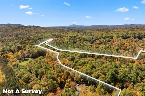91 Wolf Hill Road Deering NH 03242