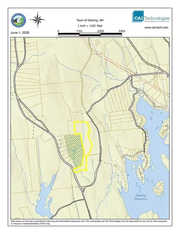 91 Wolf Hill Road Deering NH 03242
