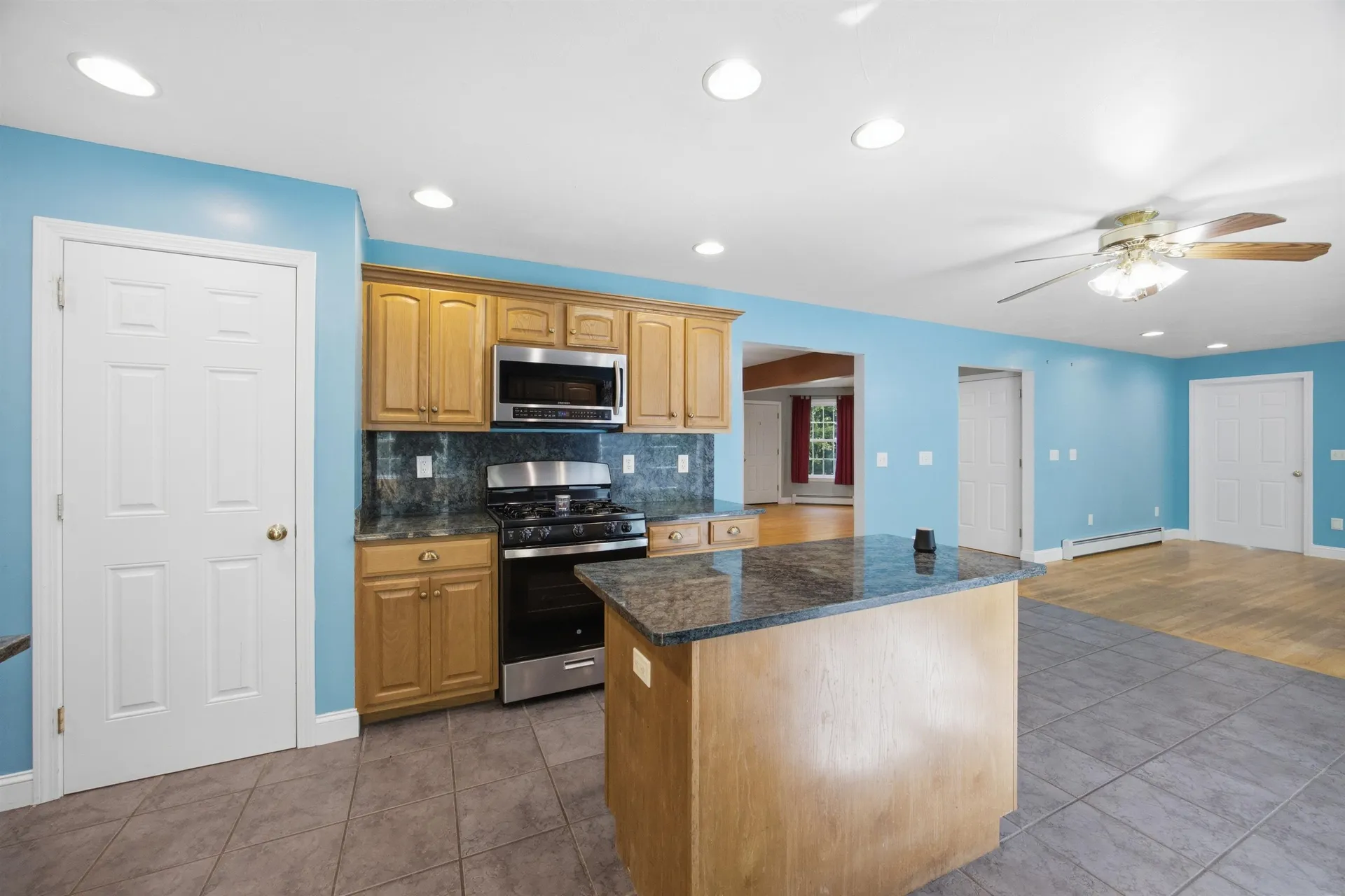 6 Dunnmoore Drive Bow NH 03304