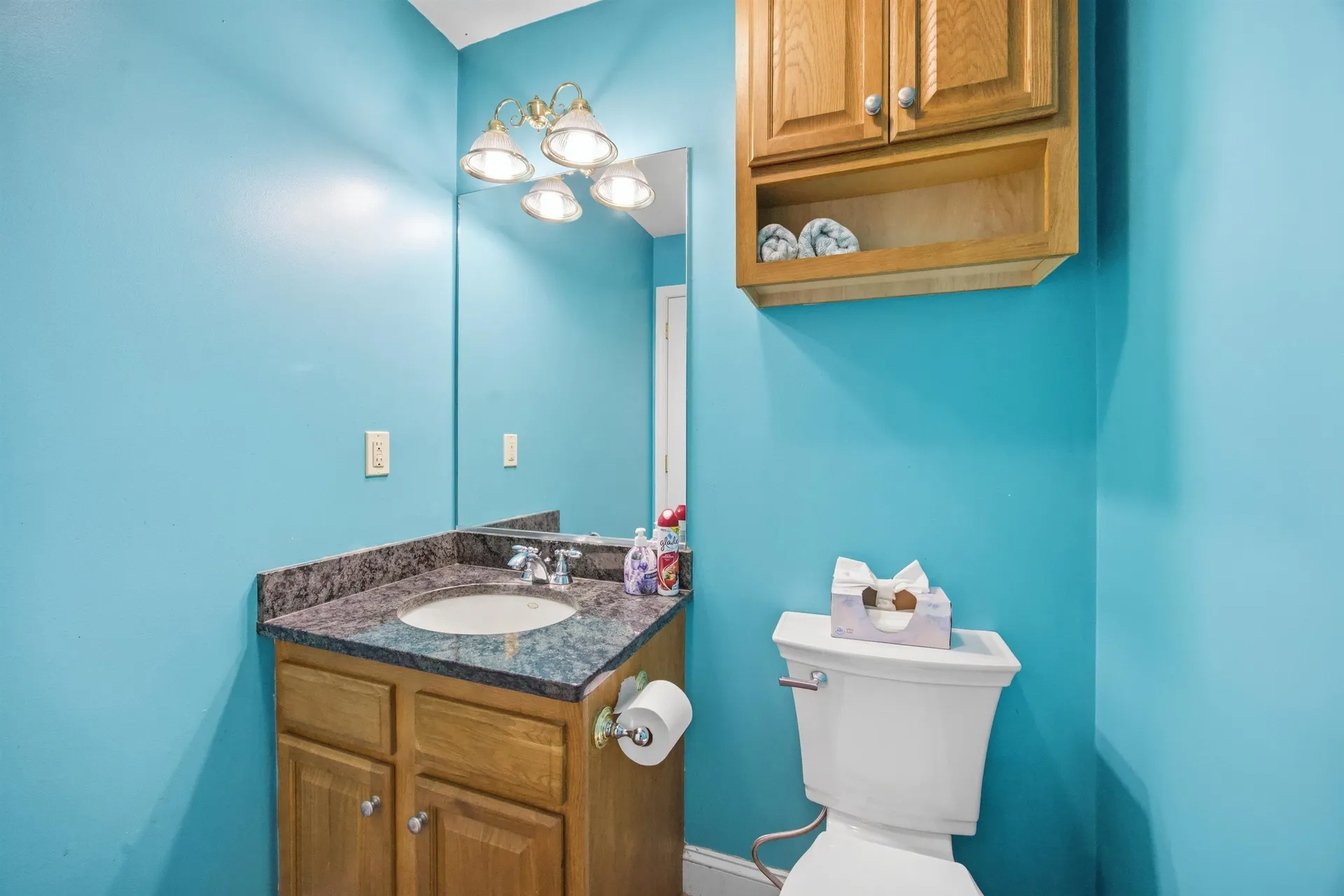 6 Dunnmoore Drive Bow NH 03304