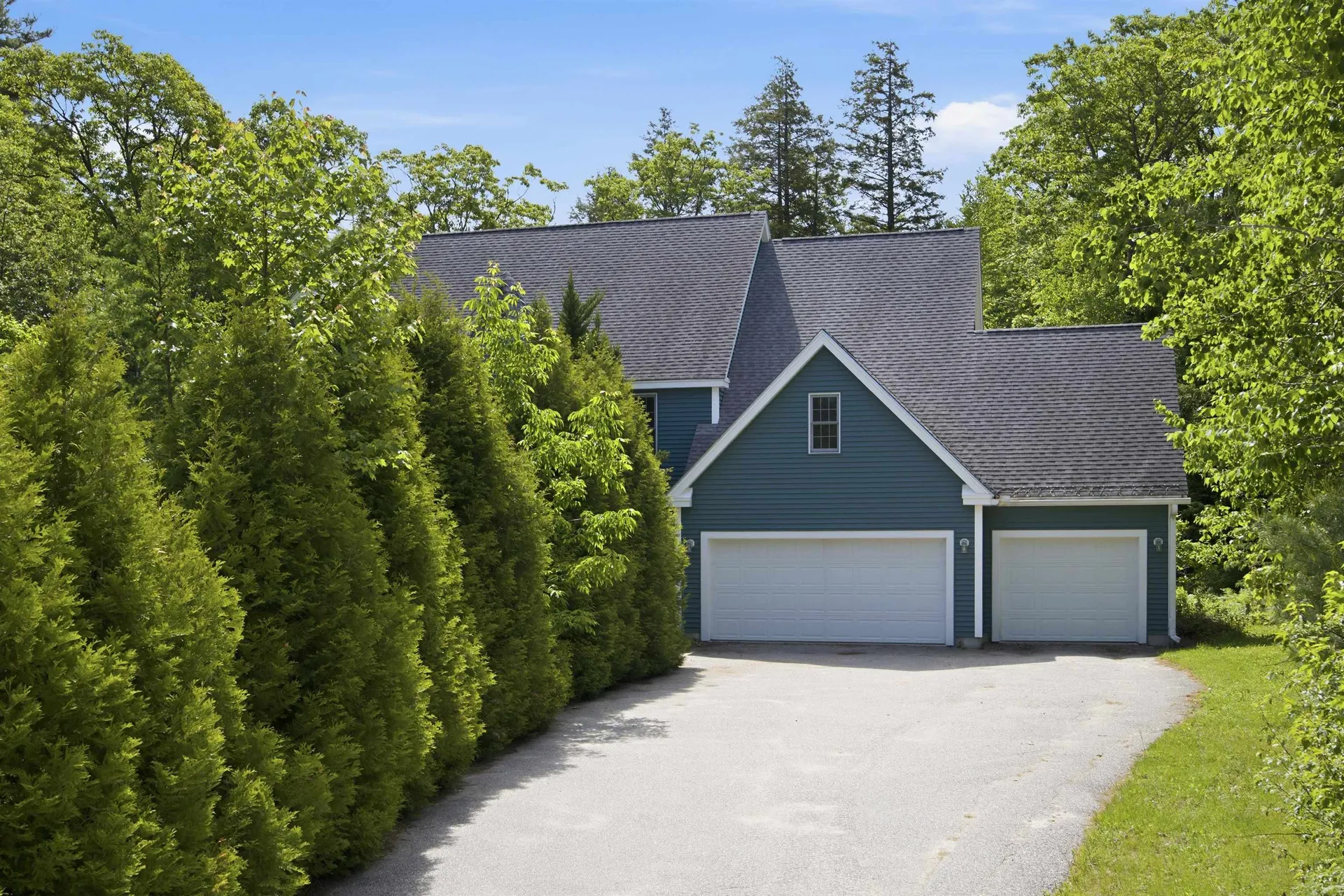 6 Dunnmoore Drive Bow NH 03304