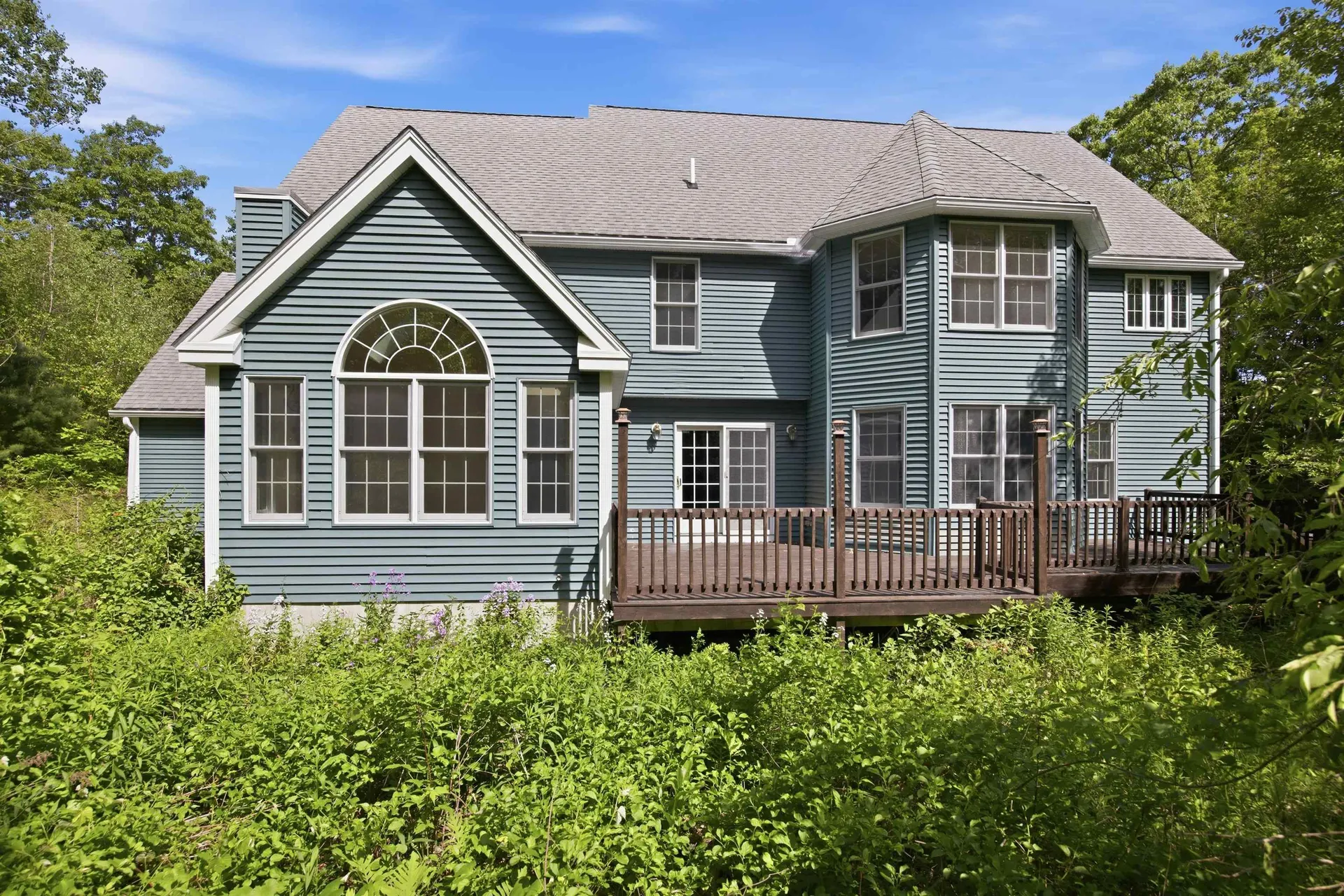 6 Dunnmoore Drive Bow NH 03304