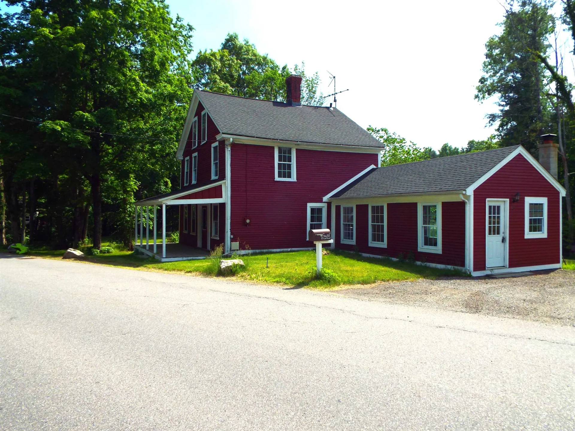 93 Gulf Road Derry NH 03038